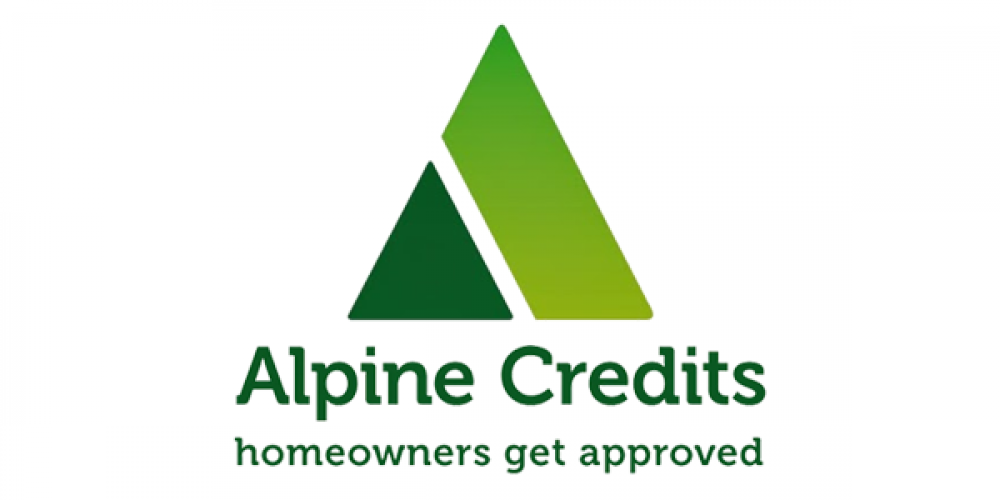 Application for Alpine Credits